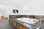 Hochwertige Maisonettewohnung mit Wellnessbereich und moderner Einbauküche – provisionsfrei - Maisonettenwohnung Karben | Angebot:26208798