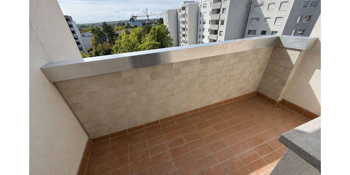 Balkon Schlafzimmer