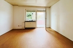 Frankfurt-Nied: Gut geschnittene 3-Zimmer-Wohnung mit Balkon! - Etagenwohnung Frankfurt am Main Nied | Angebot:27298677
