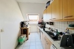 Offenbach-Rosenhöhe: Helle 3-Zimmer-Wohnung mit Balkon und 2 Stellplätzen! - Etagenwohnung Offenbach Buchrain | Angebot:25932369