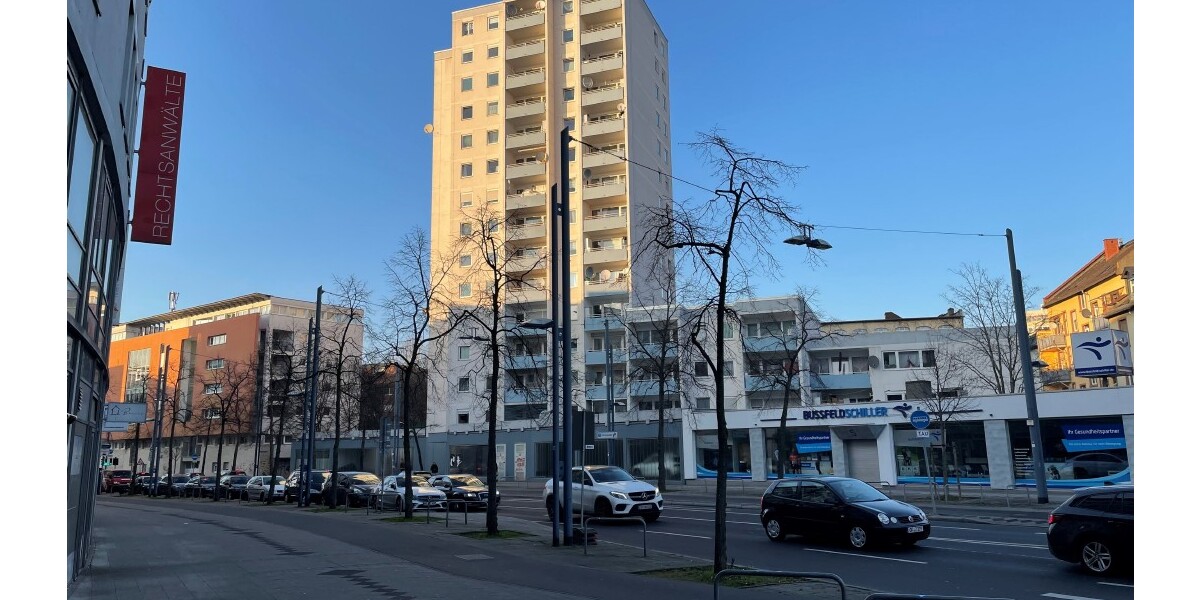 Aussenansicht