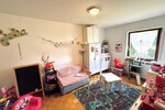albero:) Charmante Maisonette-Wohnung mit Garten - Maisonettenwohnung Seligenstadt Froschhausen | Angebot:22114081