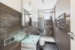 Hochwertige Maisonettewohnung mit Wellnessbereich und moderner Einbauküche – provisionsfrei - Maisonettenwohnung Karben | Angebot:26208798