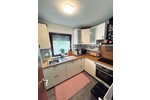 albero:) Charmante Maisonette-Wohnung mit Garten - Maisonettenwohnung Seligenstadt Froschhausen | Angebot:22114081